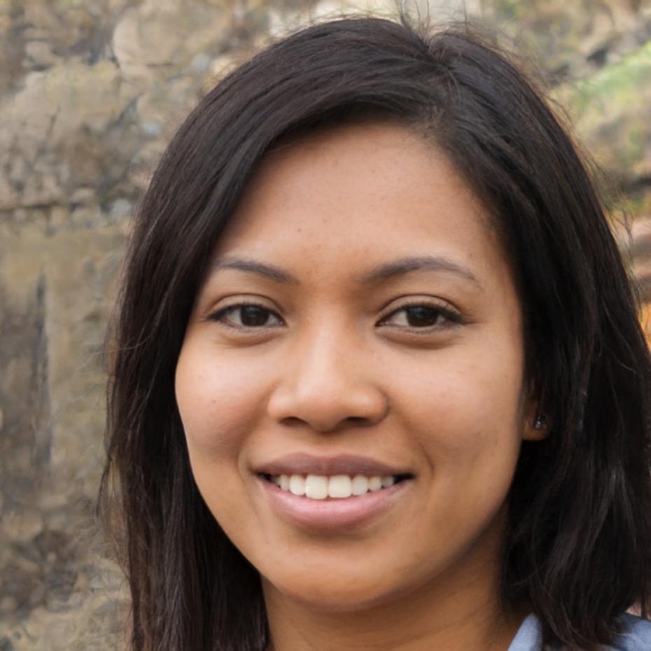 Strategic partnerships manager portrait